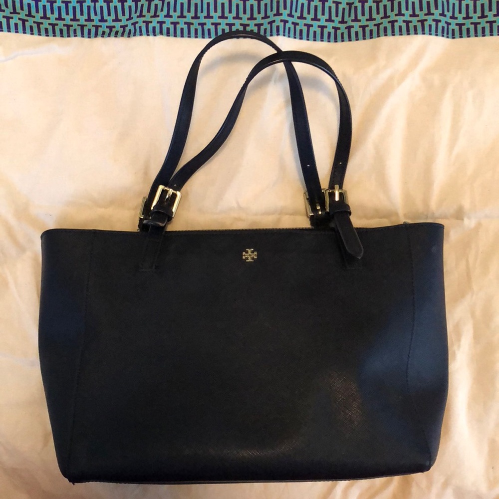 Authentic Tory Burch bag
